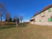 20 Passaggio alla malga Cucco (1510 m)